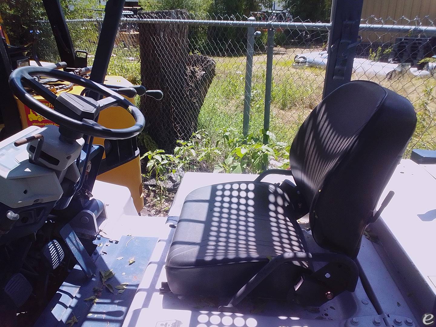 1998 Komatsu FG45T-6 At UsedEquipmentHub.com