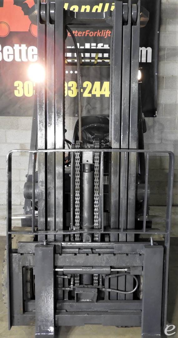 2006 Nissan UGJ02A30V At UsedEquipmentHub.com