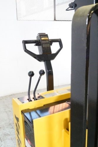 2004 Komatsu FG25T-12 At UsedEquipmentHub.com