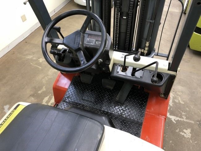 1987 Cat V50DSA At UsedEquipmentHub.com