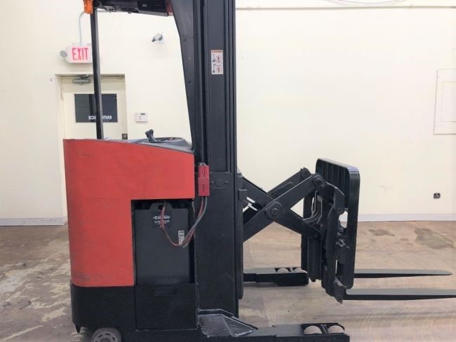 2001 Atlet 160DTFVRE701 At UsedEquipmentHub.com