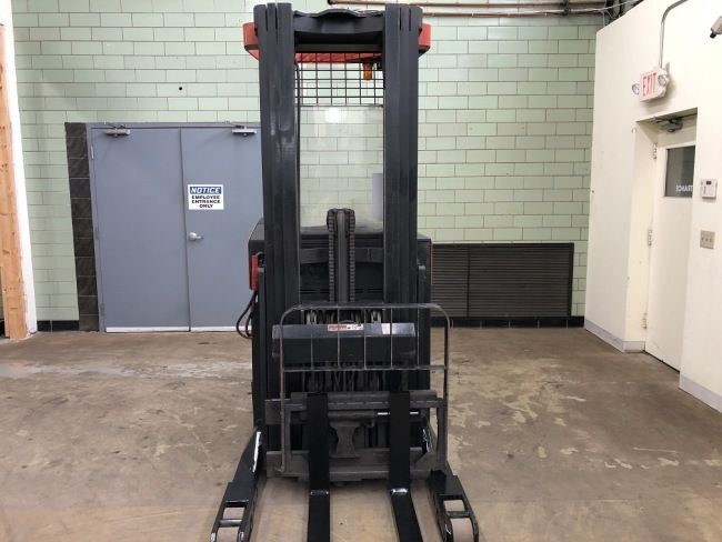 2001 Atlet 160DTFVRE701 At UsedEquipmentHub.com