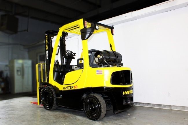 2012 Crown RC5530C-30 At UsedEquipmentHub.com