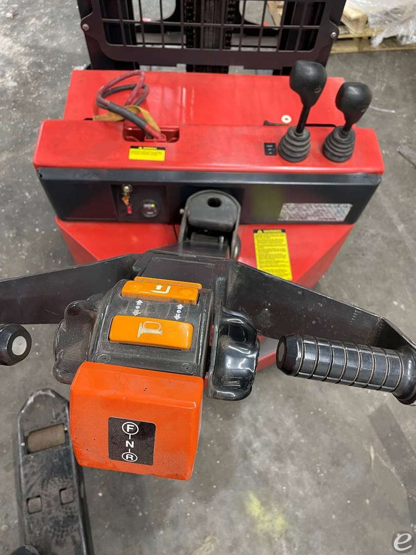 2010 Raymond RSS40 At UsedEquipmentHub.com