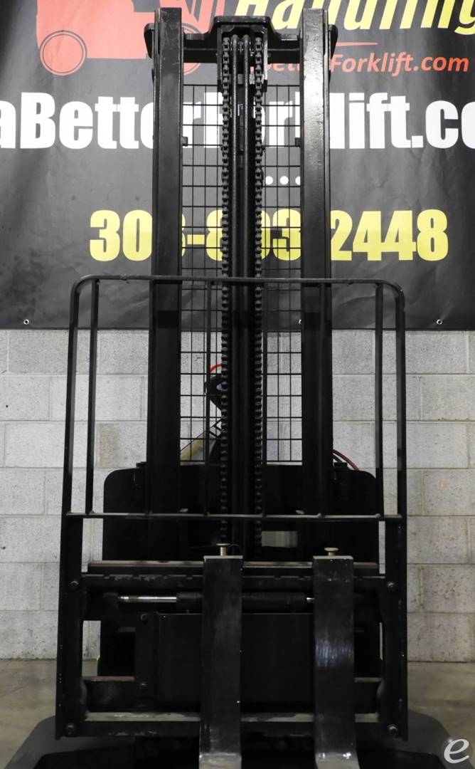 2014 Yale MSW040SF At UsedEquipmentHub.com