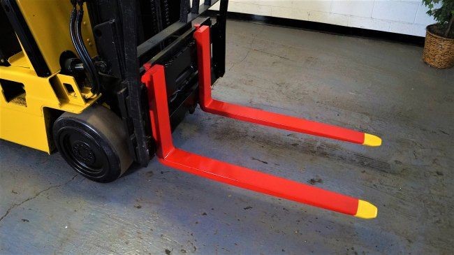 2014 Yale MSW040SF At UsedEquipmentHub.com