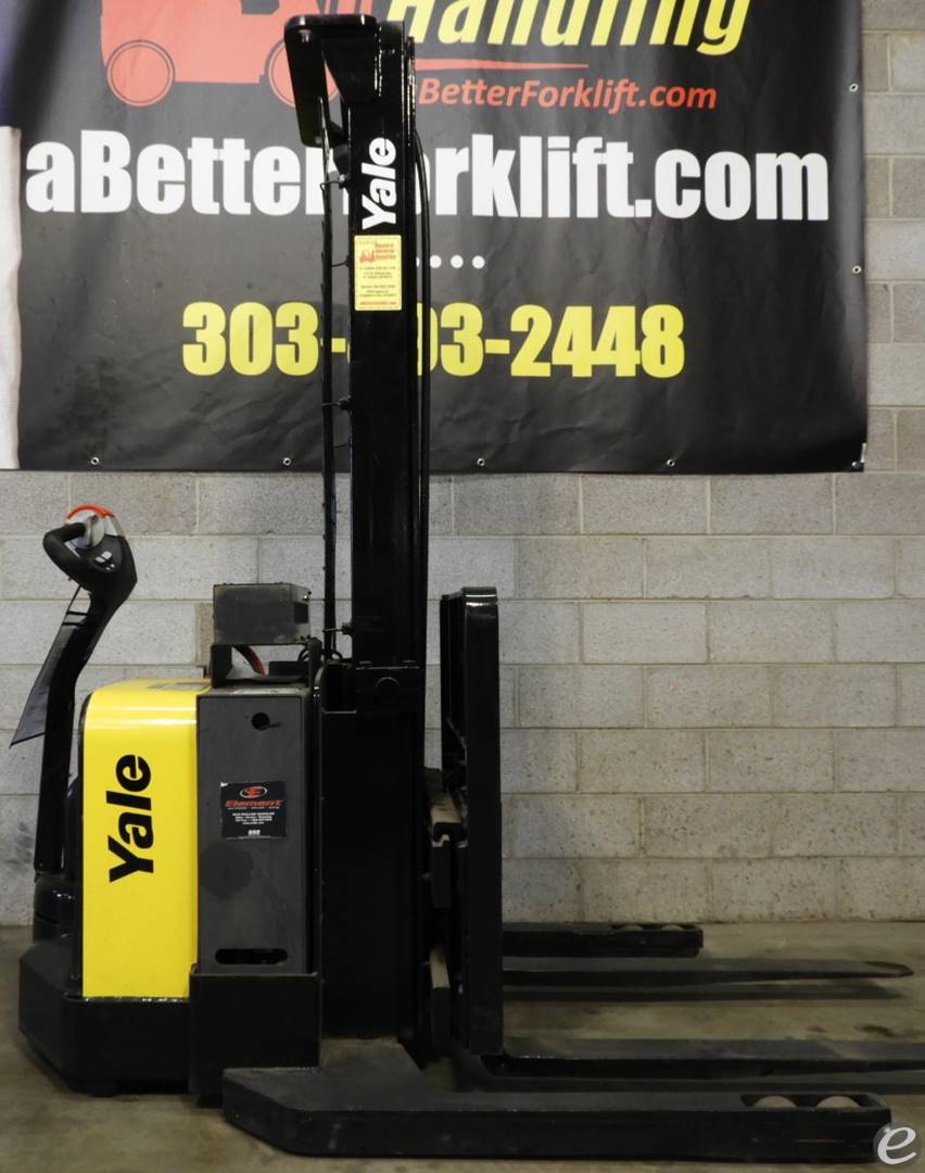 2012 Yale MSM040SF At UsedEquipmentHub.com