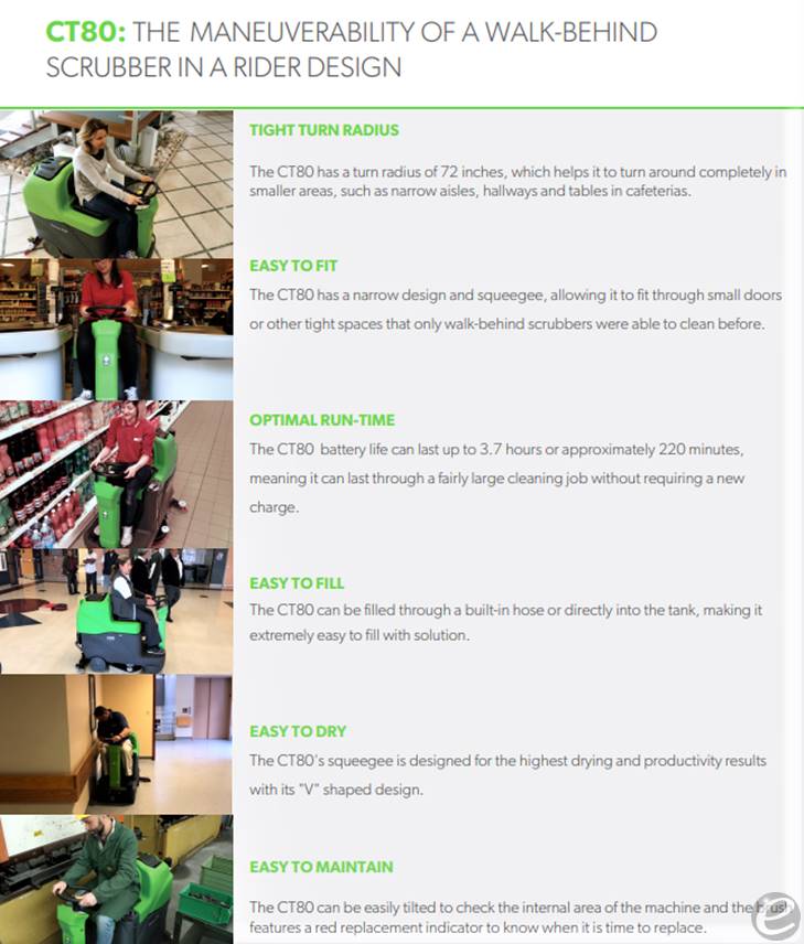 2022 IPC Eagle CT80 At UsedEquipmentHub.com