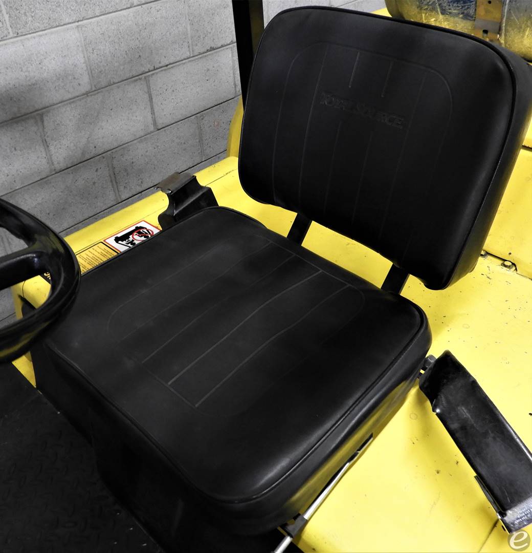 1988 Hyster H80XL At UsedEquipmentHub.com