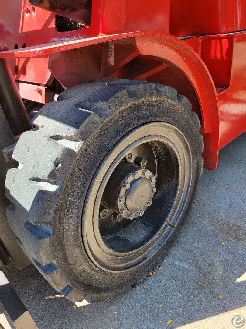 2004 Tailift FD35 At UsedEquipmentHub.com