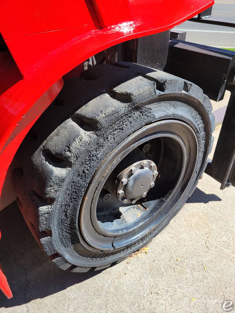 2004 Tailift FD35 At UsedEquipmentHub.com