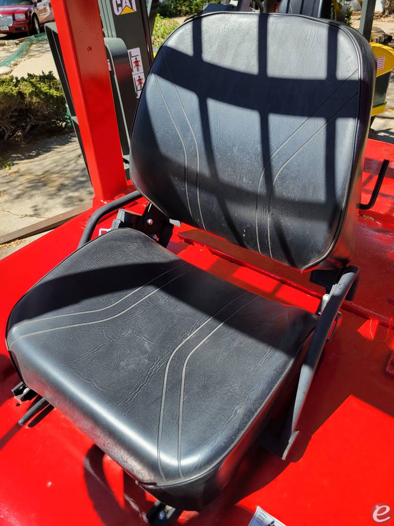 2004 Tailift FD35 At UsedEquipmentHub.com