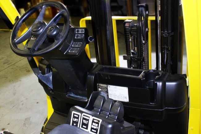 2002 Toyota 7FGU30 At UsedEquipmentHub.com