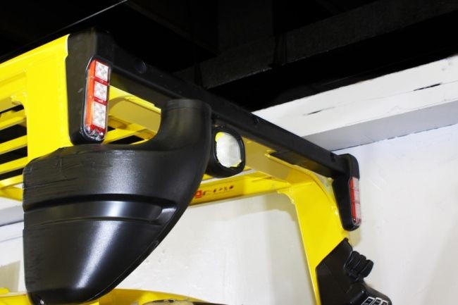 2002 Toyota 7FGU30 At UsedEquipmentHub.com