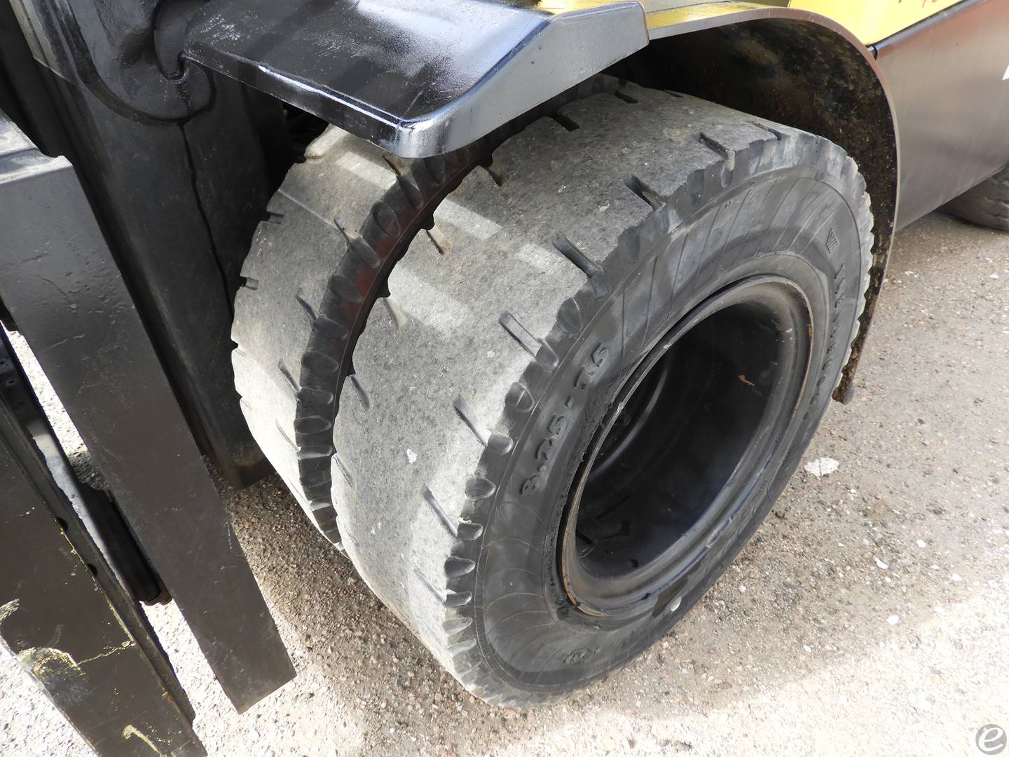 2013 Hyster H110FT At UsedEquipmentHub.com