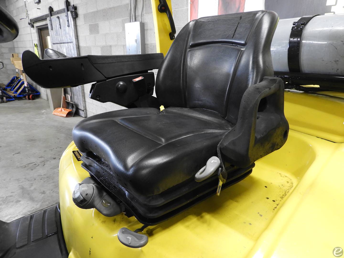 2013 Hyster H110FT At UsedEquipmentHub.com