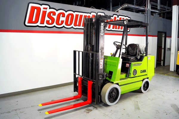 2004 Yale GLP050RG At UsedEquipmentHub.com