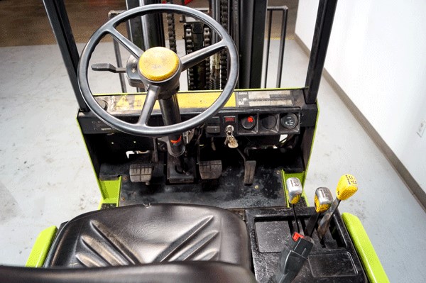 2004 Yale GLP050RG At UsedEquipmentHub.com