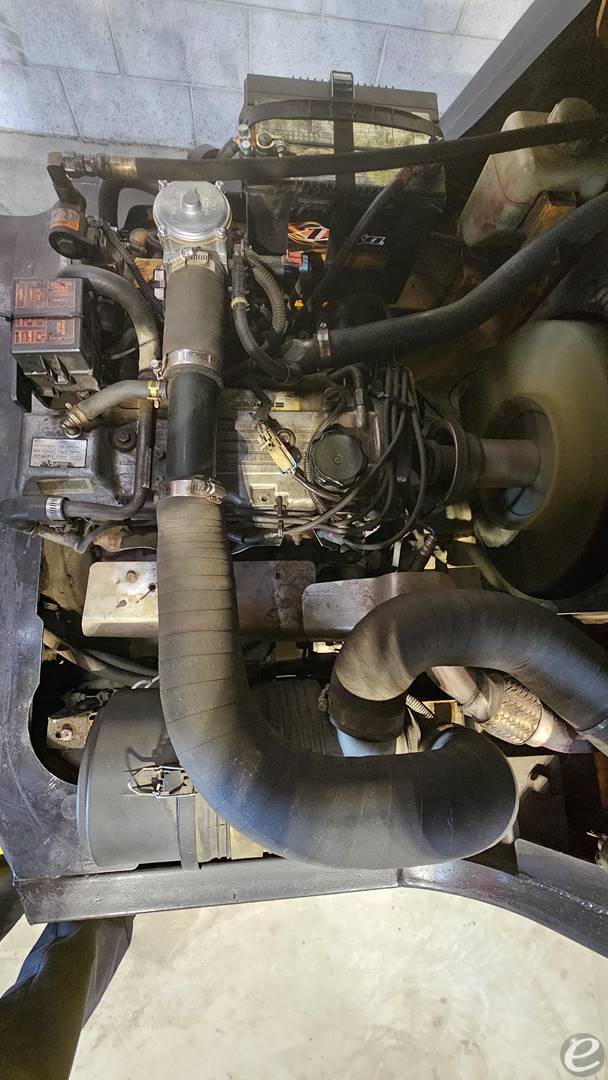 2007 Hyundai HLF30-5 At UsedEquipmentHub.com