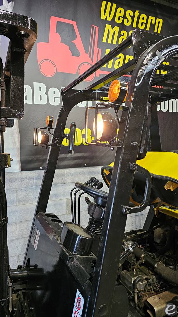 2007 Hyundai HLF30-5 At UsedEquipmentHub.com