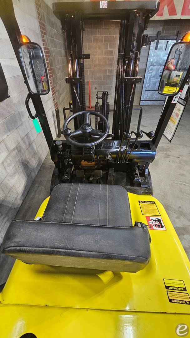 2007 Hyundai HLF30-5 At UsedEquipmentHub.com