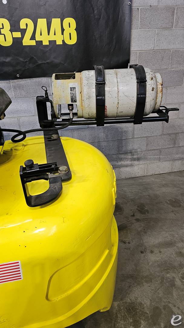 2007 Hyundai HLF30-5 At UsedEquipmentHub.com