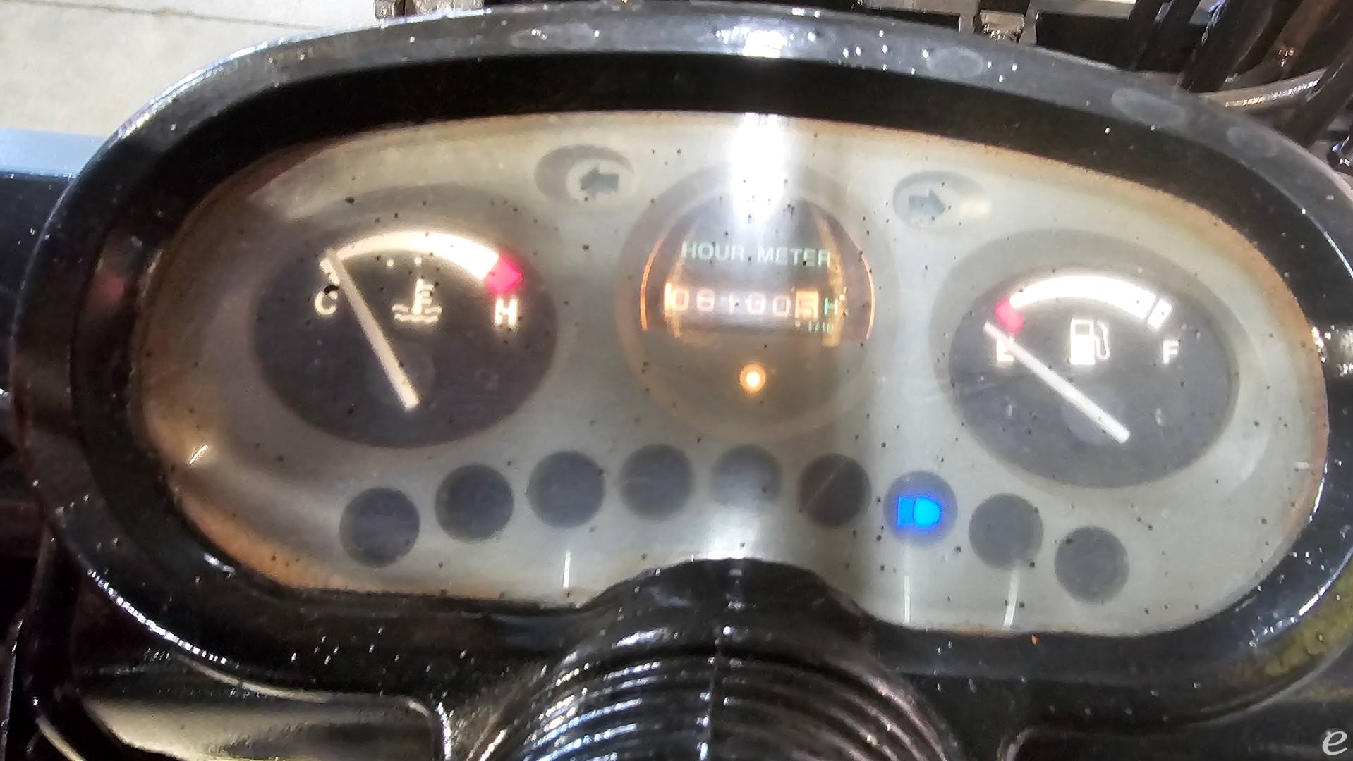 2007 Hyundai HLF30-5 At UsedEquipmentHub.com