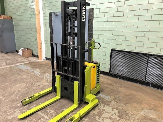 2005 TCM FG25T-6 At UsedEquipmentHub.com