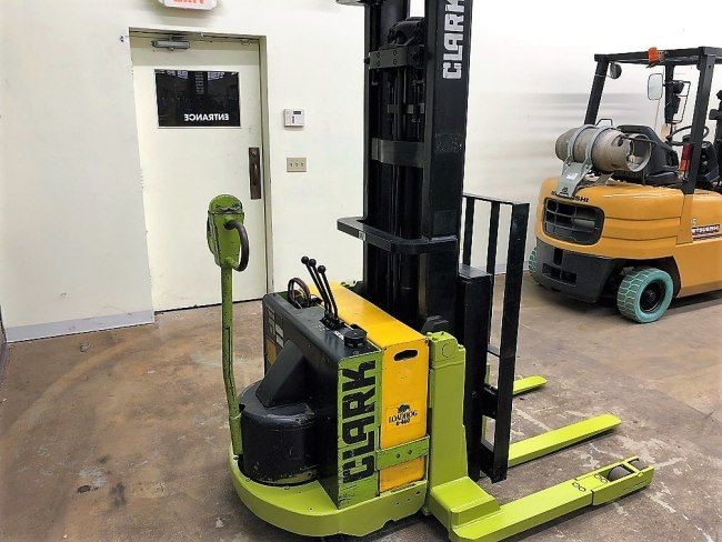 2005 TCM FG25T-6 At UsedEquipmentHub.com