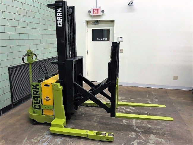 2005 TCM FG25T-6 At UsedEquipmentHub.com