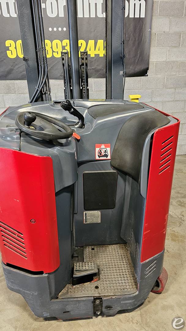 1998 Raymond EASIR30TT At UsedEquipmentHub.com