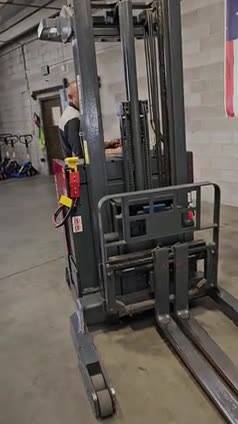 1998 Raymond EASIR30TT At UsedEquipmentHub.com