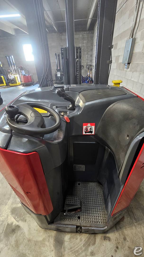 1998 Raymond EASIR30TT At UsedEquipmentHub.com