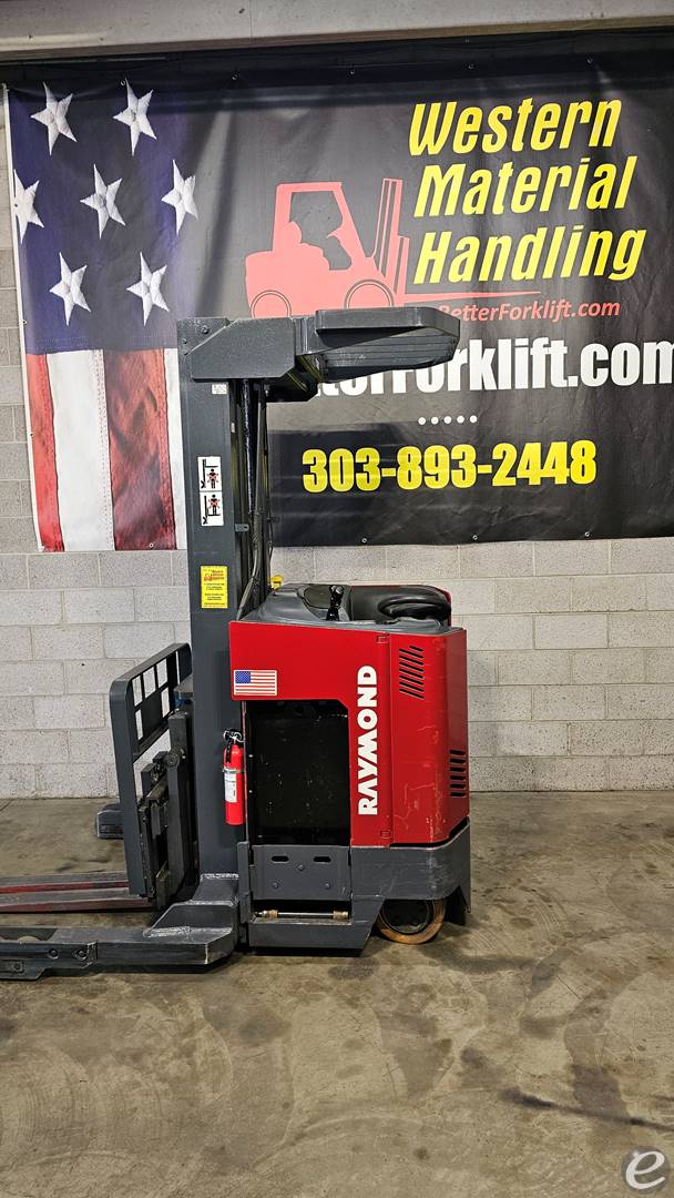 1998 Raymond EASIR30TT At UsedEquipmentHub.com