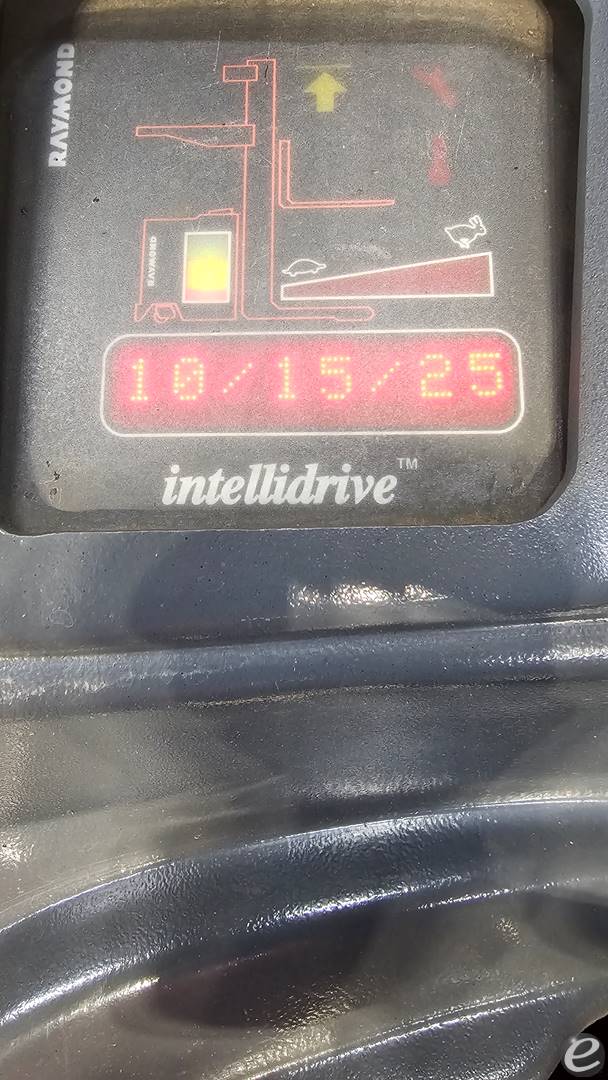 1998 Raymond EASIR30TT At UsedEquipmentHub.com