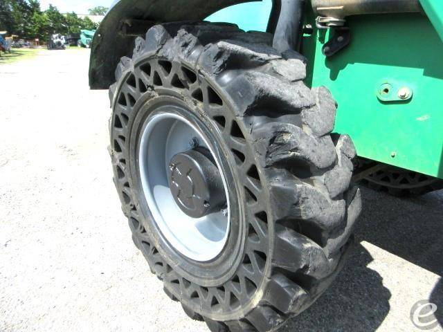 2015 JCB 510-56 At UsedEquipmentHub.com