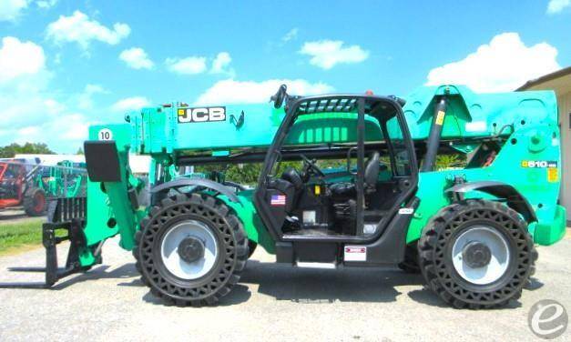 2015 JCB 510-56 At UsedEquipmentHub.com