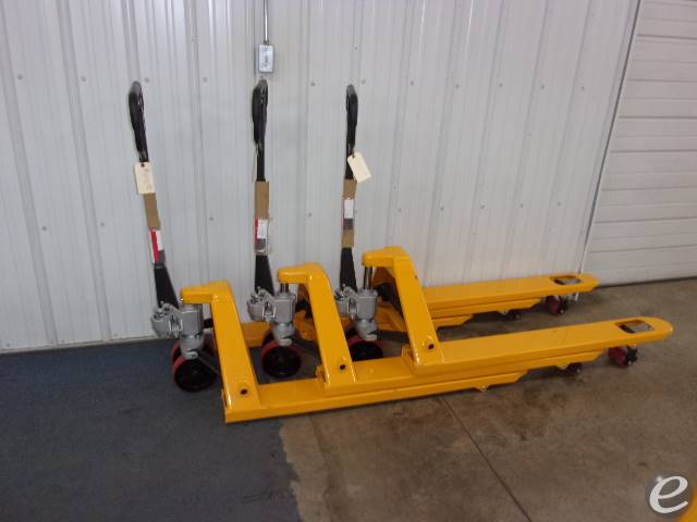  Hyundai MPW55-2748 At UsedEquipmentHub.com