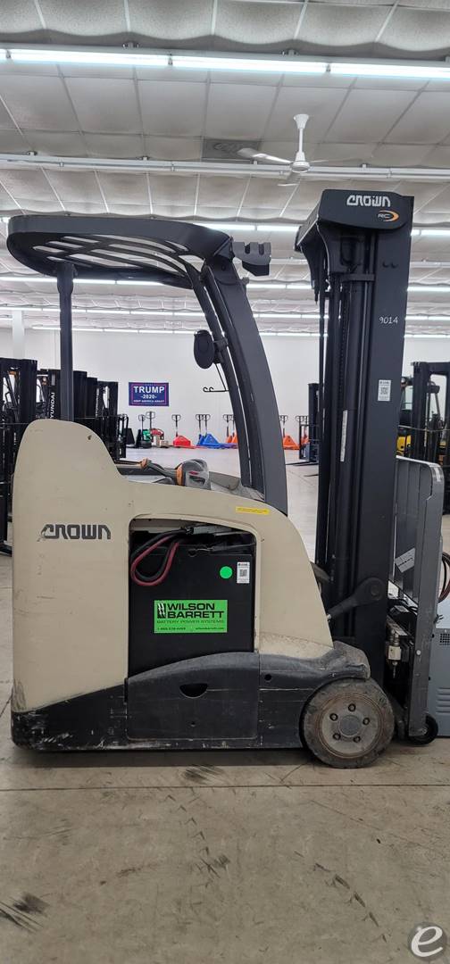 2014 Crown RC5545-40 At UsedEquipmentHub.com