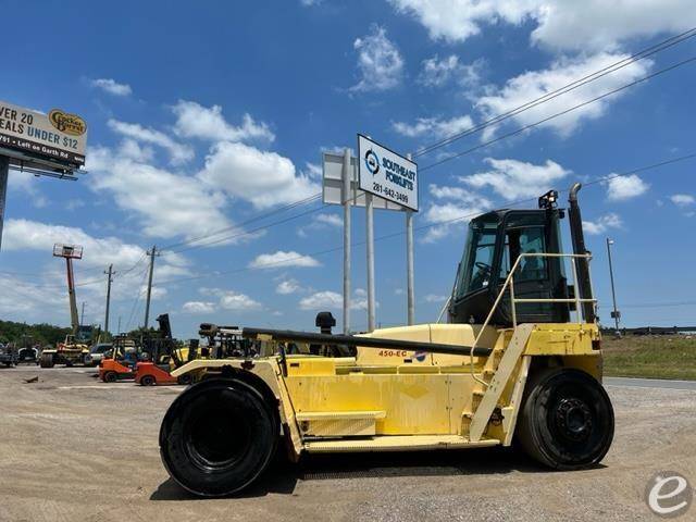 2014 Hyster H450HD-EC At UsedEquipmentHub.com