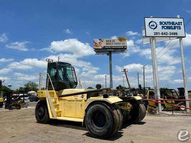 2014 Hyster H450HD-EC At UsedEquipmentHub.com