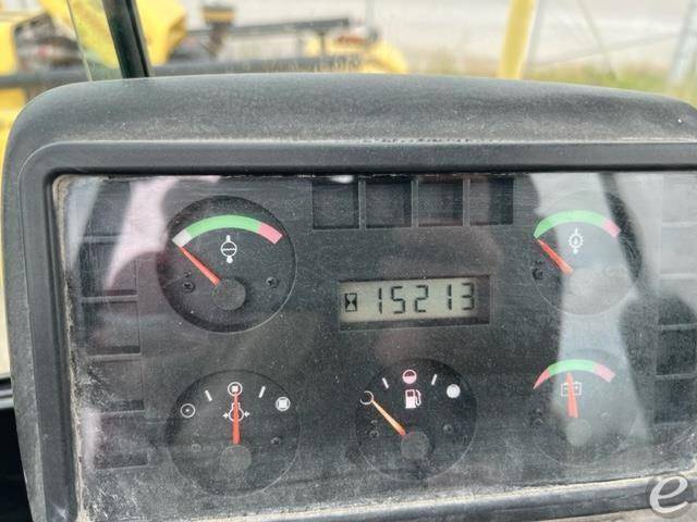 2014 Hyster H450HD-EC At UsedEquipmentHub.com