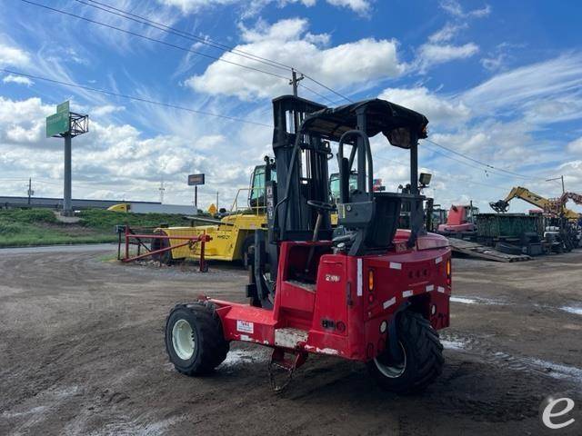 2014 Moffett M55P At UsedEquipmentHub.com