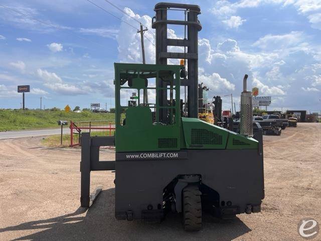 2004 Combilift C10000 At UsedEquipmentHub.com