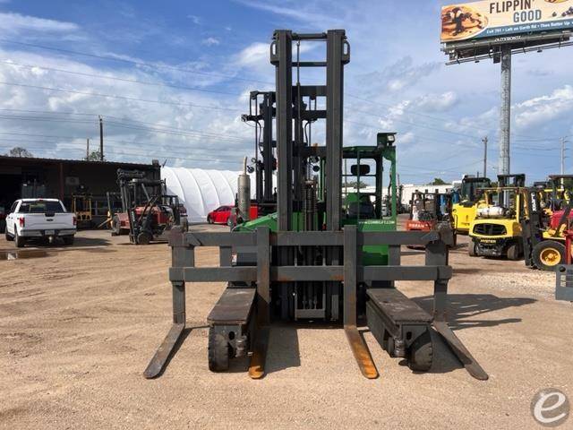 2004 Combilift C10000 At UsedEquipmentHub.com