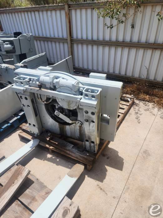  Cascade 70D At UsedEquipmentHub.com