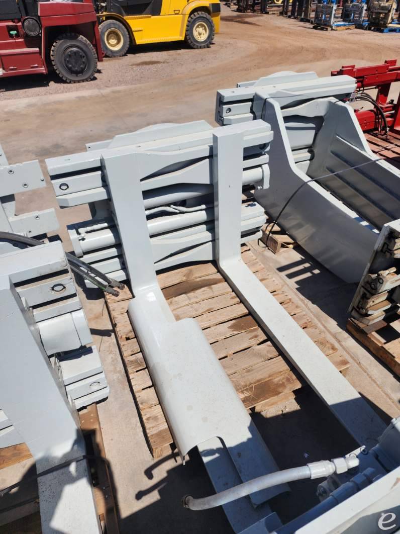  Cascade 70D At UsedEquipmentHub.com