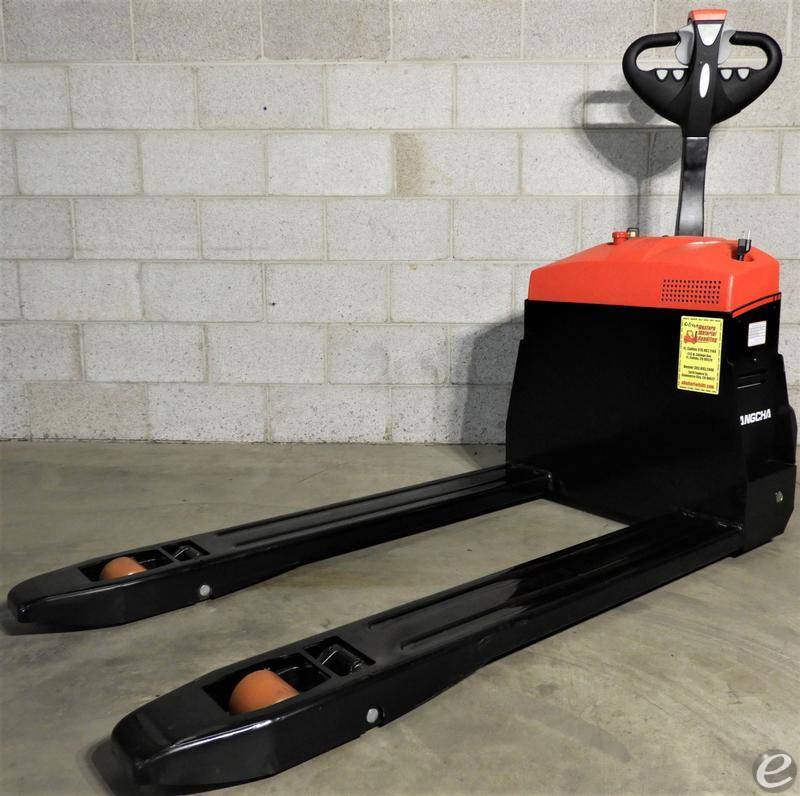  Hangcha WP15 At UsedEquipmentHub.com