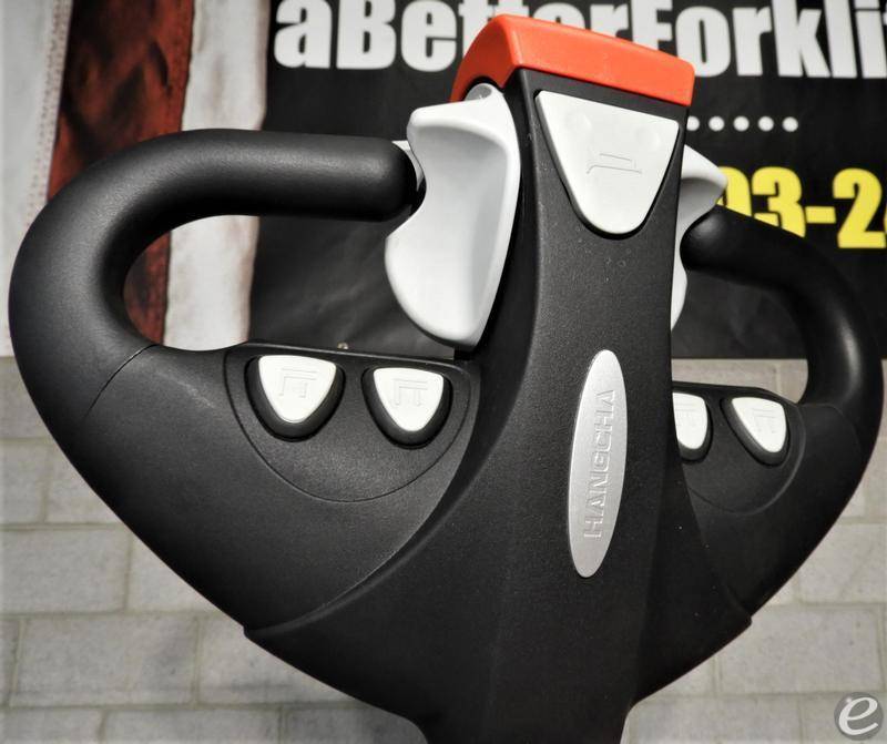  Hangcha WP15 At UsedEquipmentHub.com