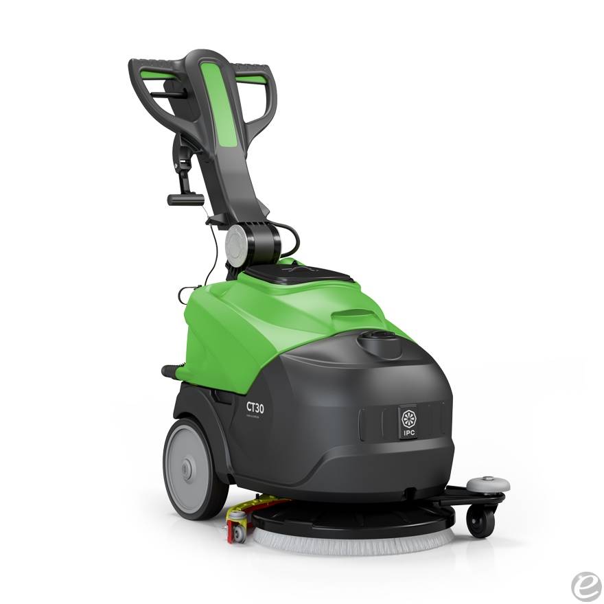  IPC Eagle CT30 At UsedEquipmentHub.com